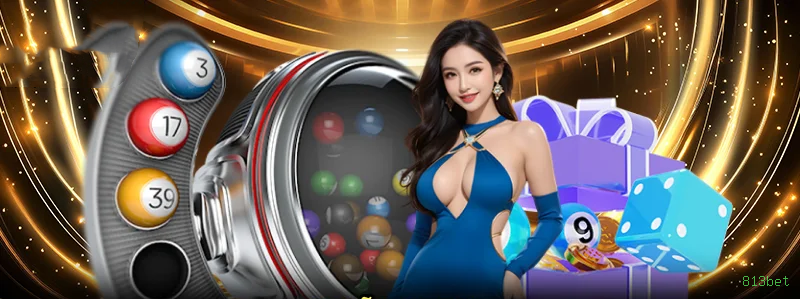 PIX Instantâneo 813bet