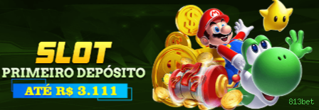 Bônus Diários 813bet