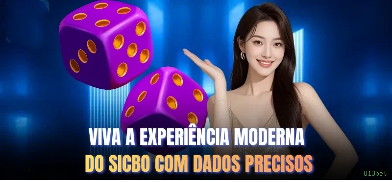 Estatísticas 813bet