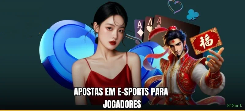 Estatísticas 813bet
