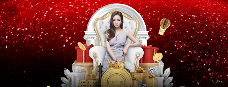 Bônus de Boas-vindas 813bet