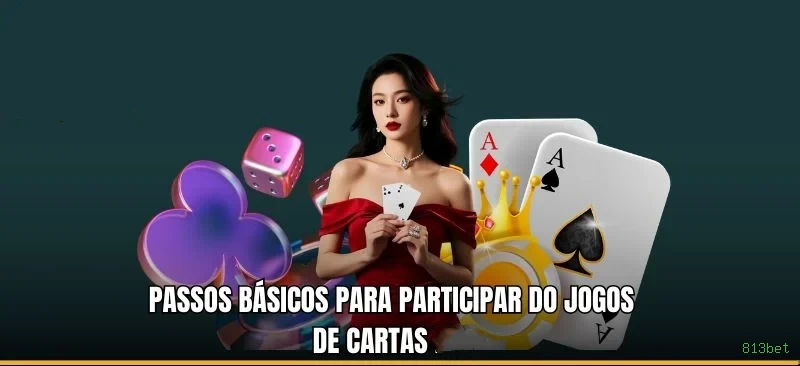 Diretório de Jogos 813bet