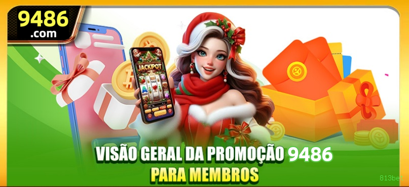 Login Seguro 813bet