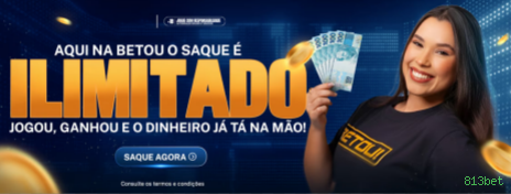 Benefícios da Conta 813bet