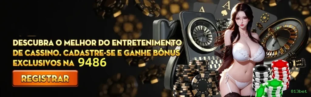 Design Responsivo 813bet