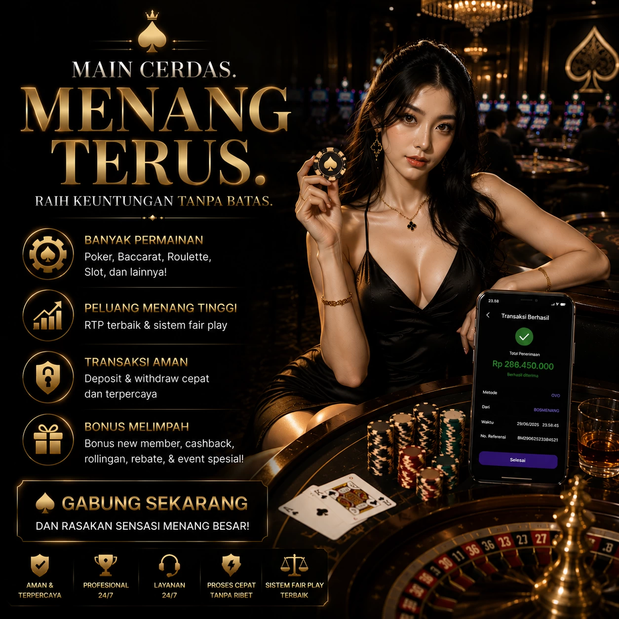 Imagem promocional da 813bet mostrando a plataforma e suas vantagens